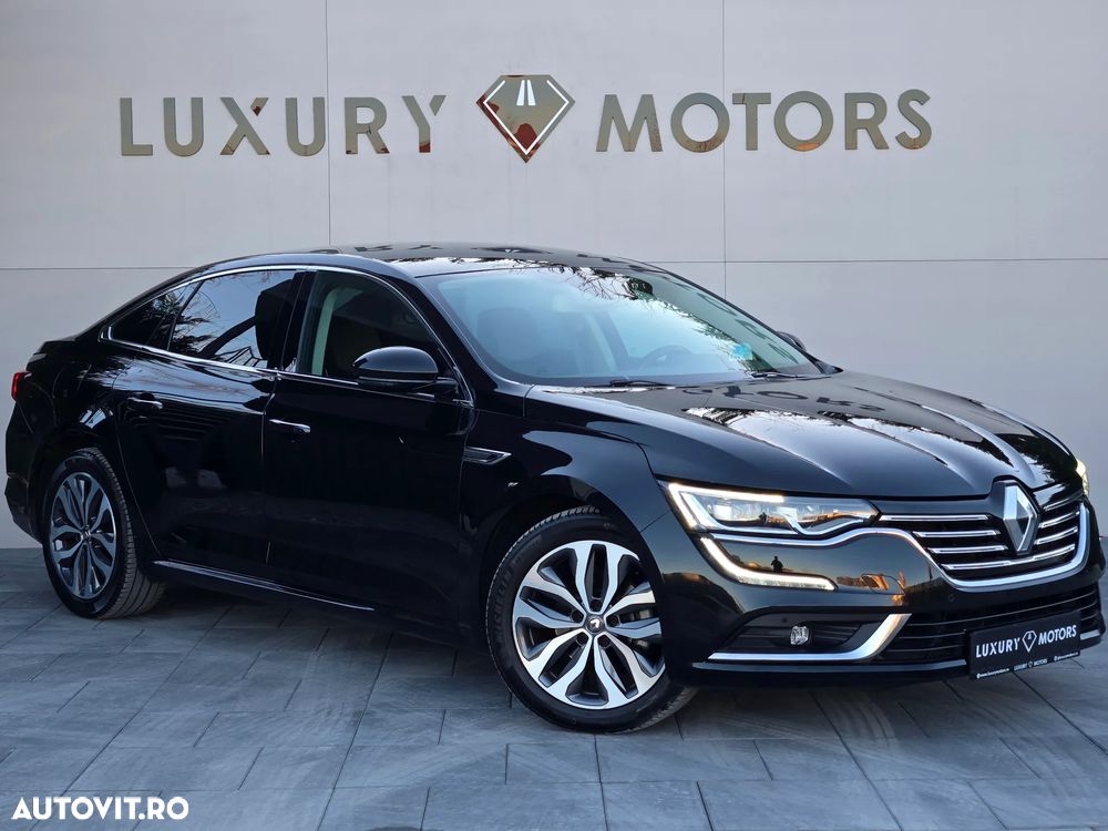 Renault Talisman - 2
