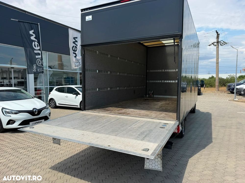 Mercedes-Benz SPRINTER - 20