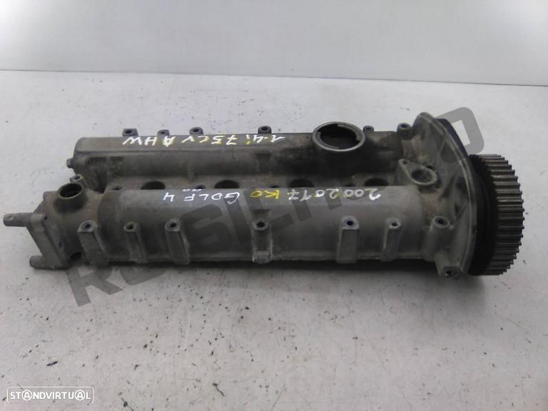 Tampa De Válvulas  Vw Golf Iv (1j) [1997_2008] 1.4 16v - 2