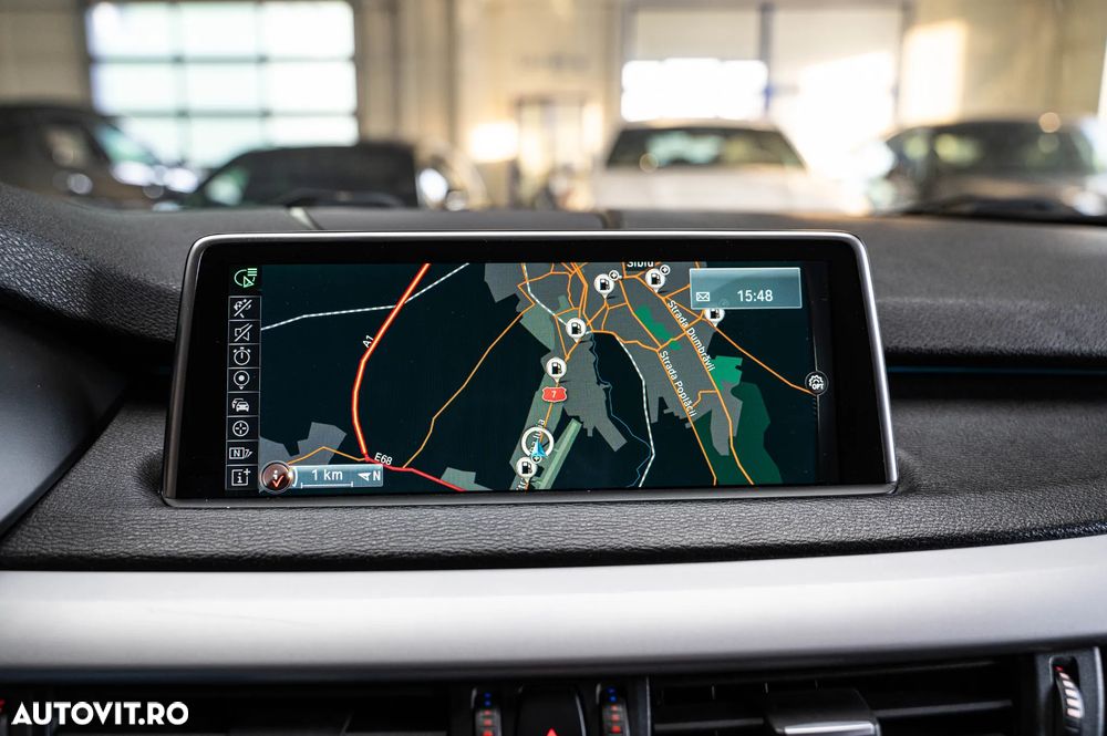 BMW X5 xDrive30d - 15