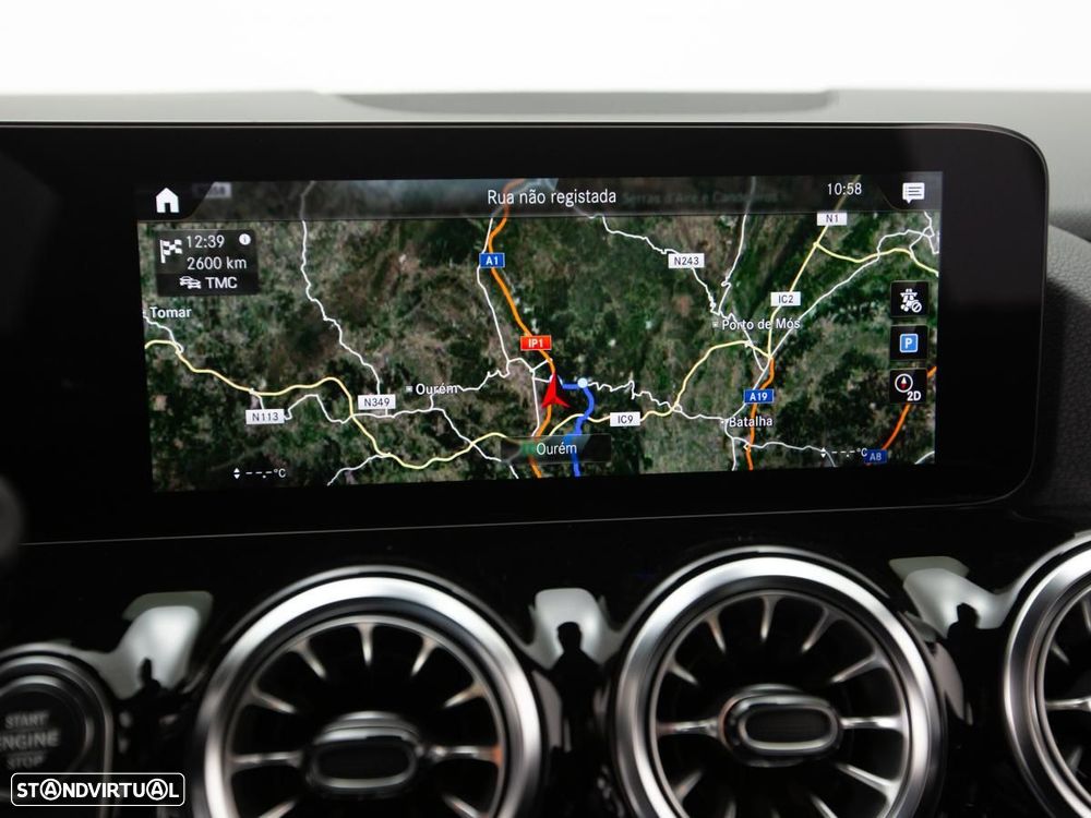 Mercedes-Benz GLA 250 e 8G-DCT AMG Line - 28