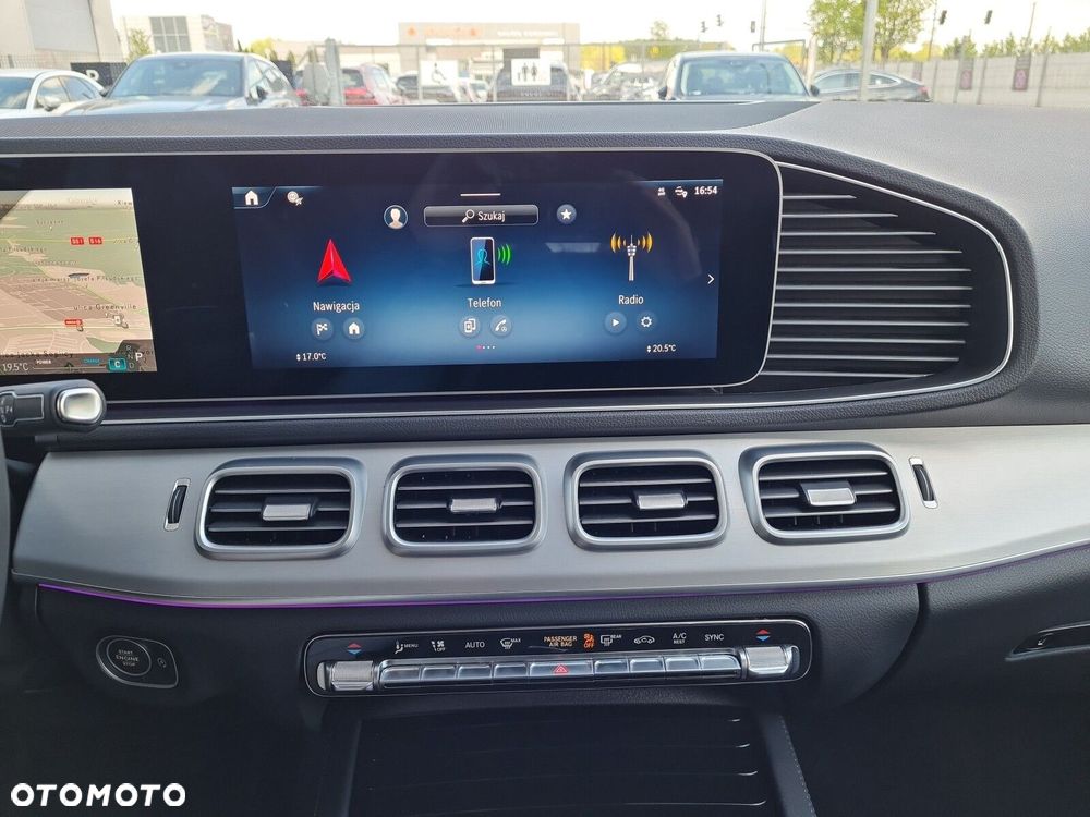 Mercedes-Benz GLE - 23