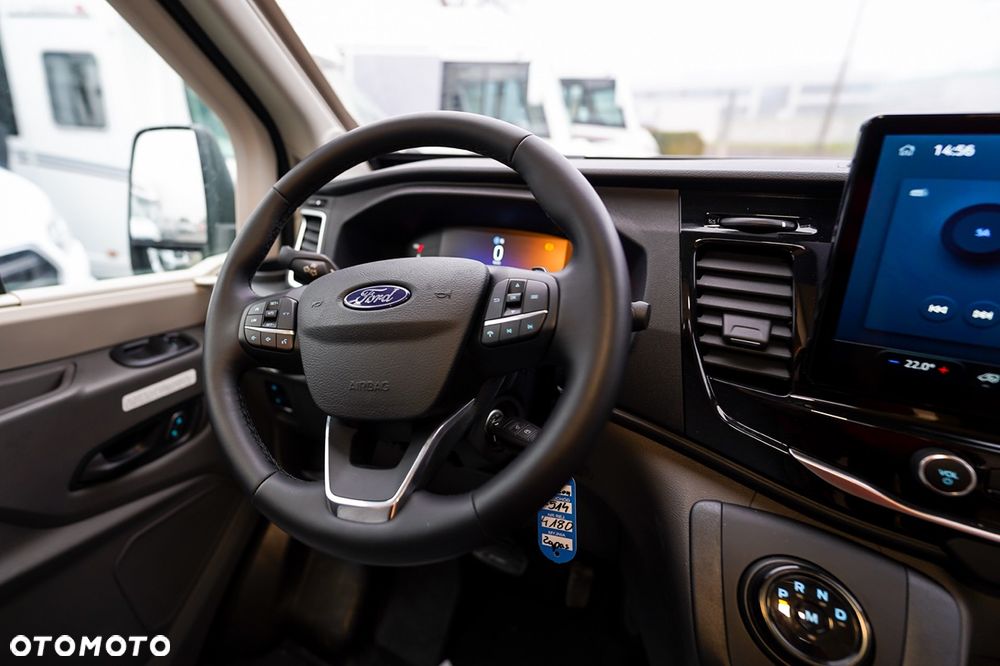 Ford Chausson S514 First Line - 17