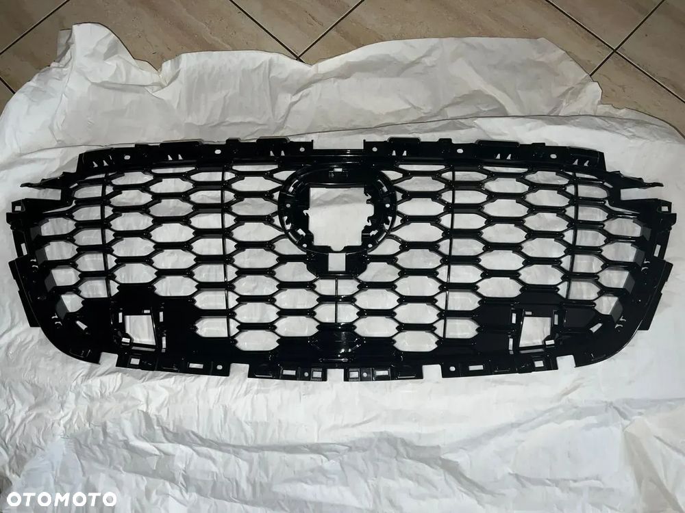 MAZDA CX-60 CX 60 GRILL ATRAPA CHŁODNICY - 1