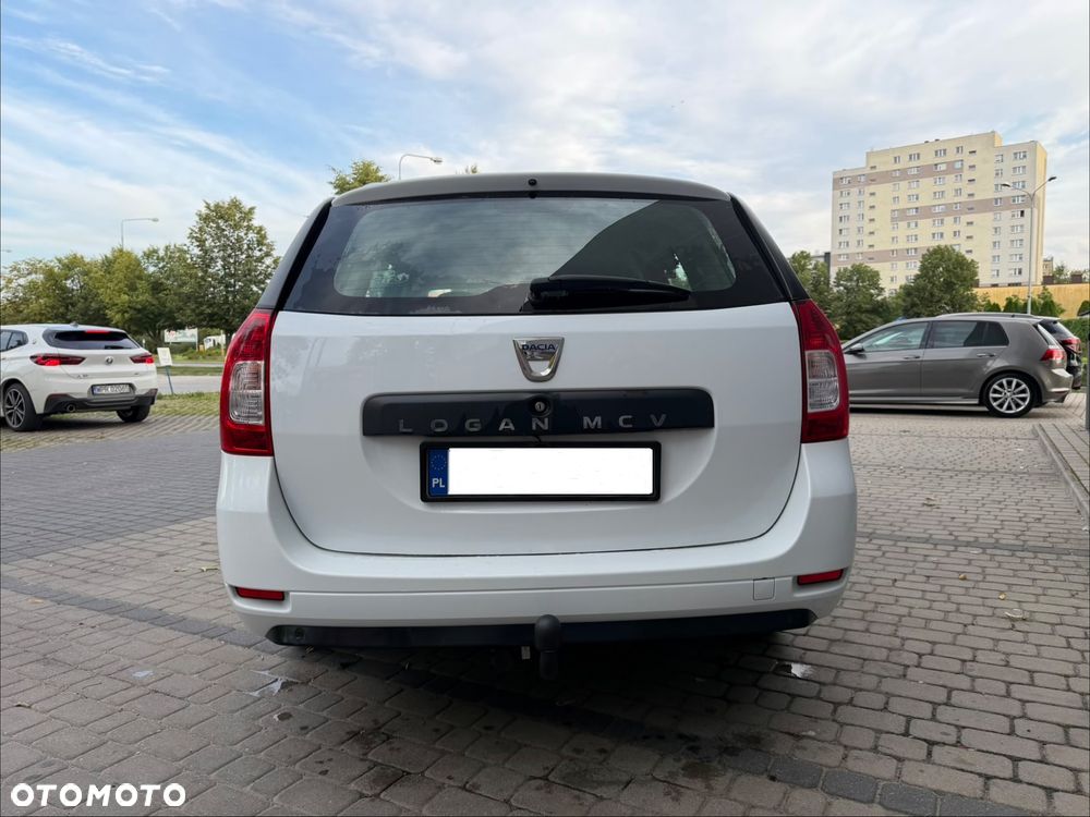 Dacia Logan 0.9 TCe Laureate S&S - 9