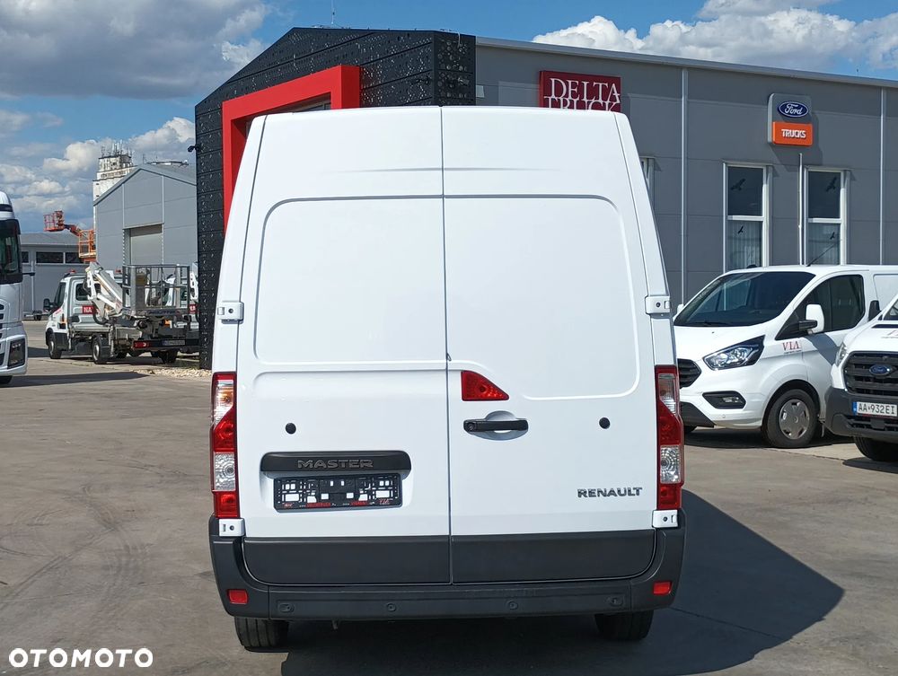 Renault Master L3H2 Chlodnia THERMO-KING - 10