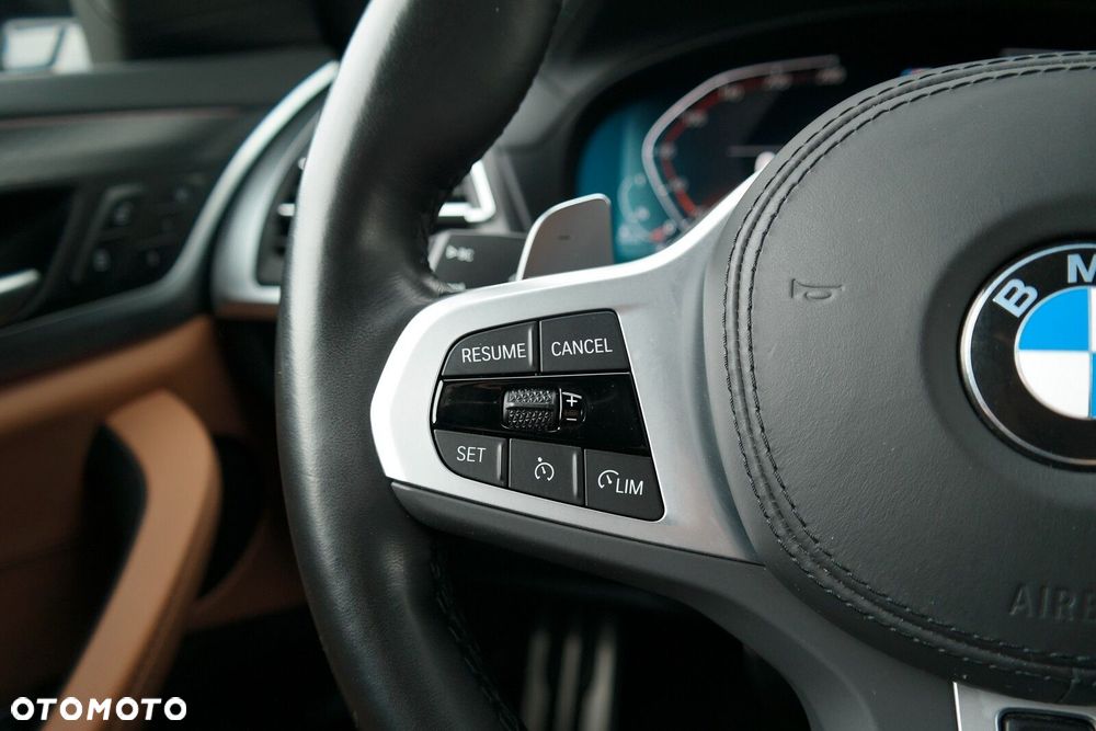 BMW X3 - 22