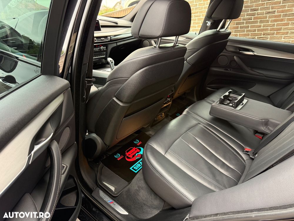 BMW X5 - 16