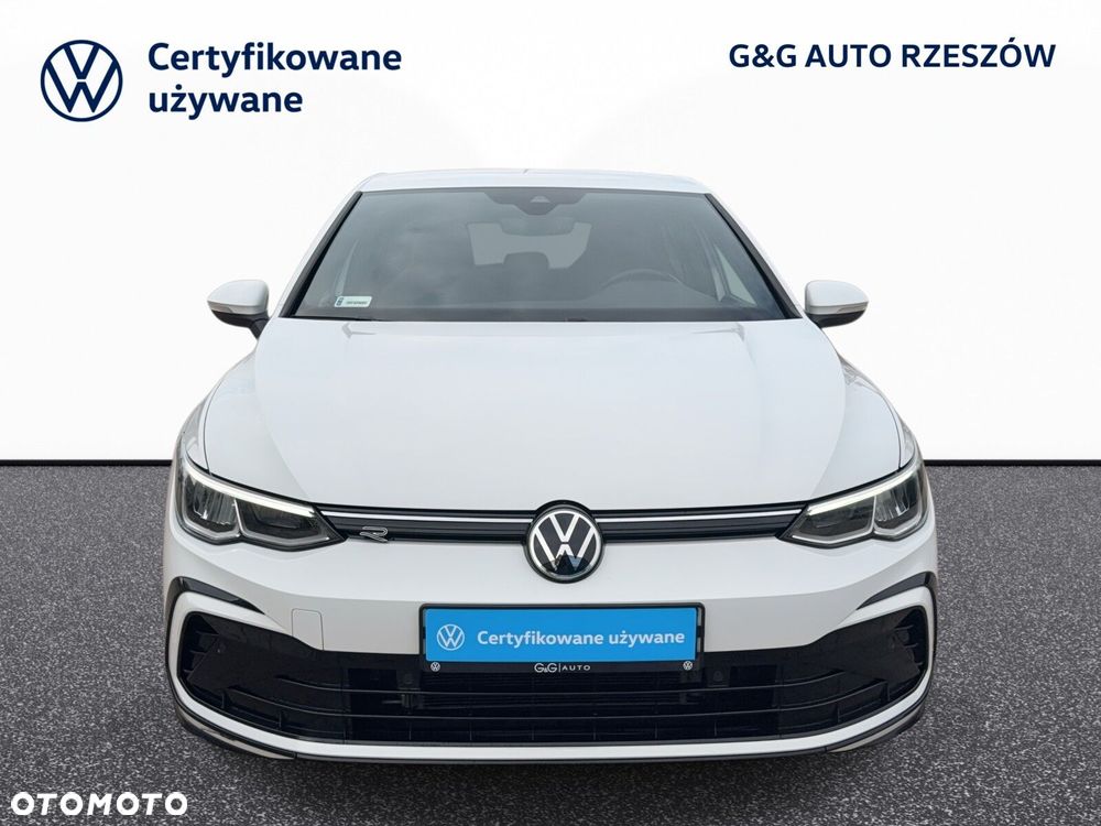 Volkswagen Golf - 6