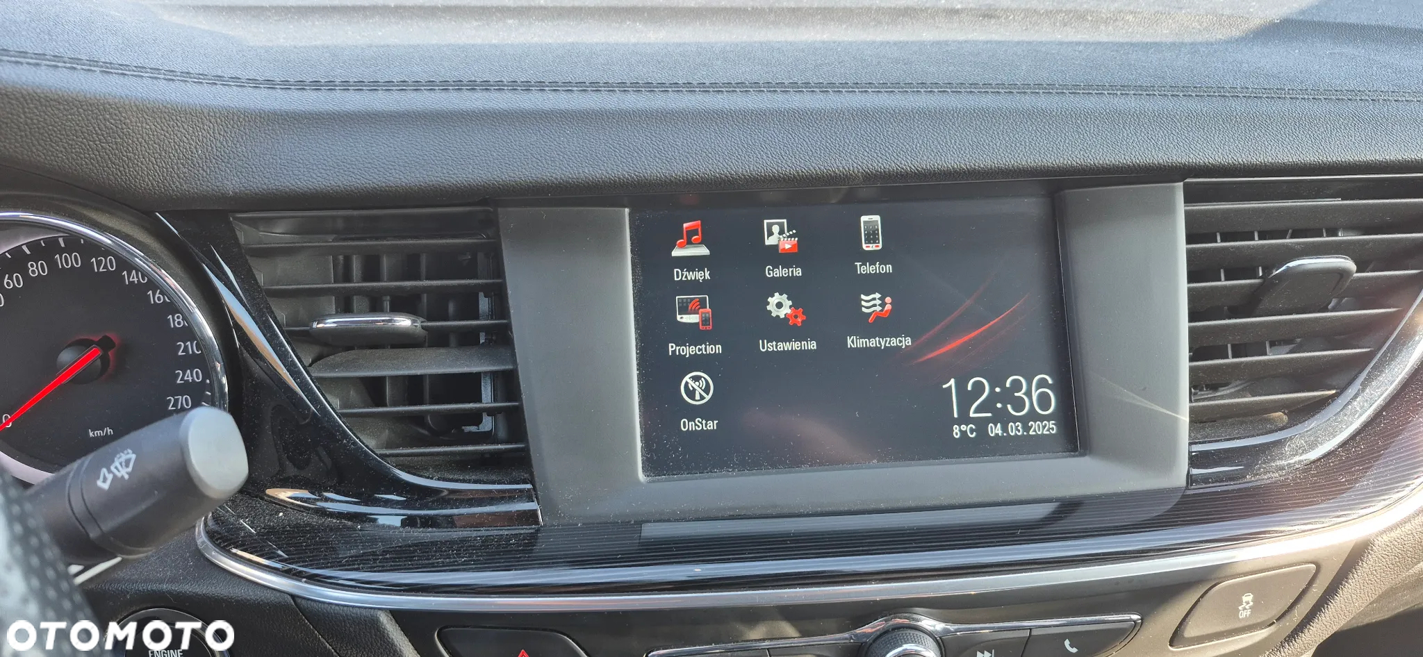 Opel Insignia - 9