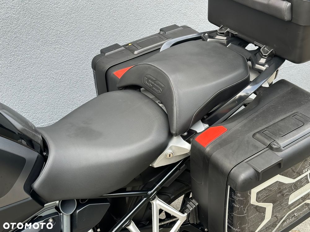 BMW GS - 12