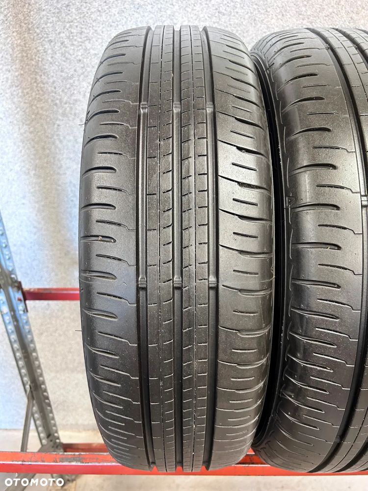 4 OPONY LETNIE FALKEN 205/65/16  95H  ZIEX ZE 010 B - 2