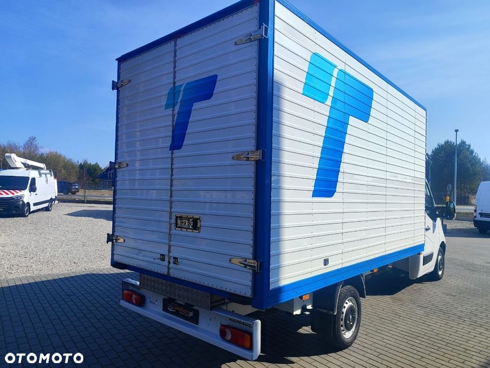 Renault Master - 4