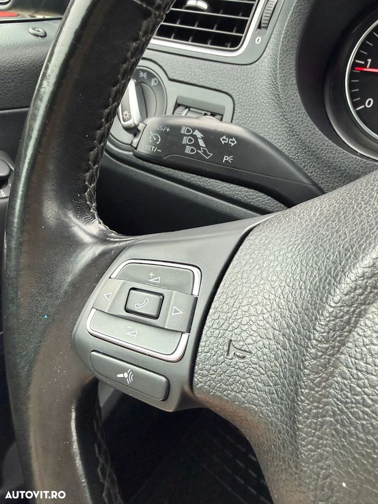 Volkswagen Polo 1.2 TDI CR DPF Comfortline - 12