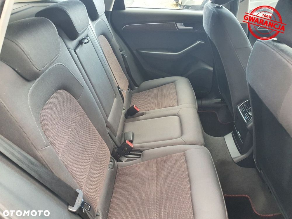 Audi Q5 - 15