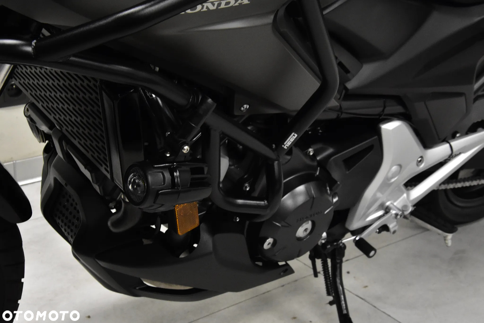 Honda NC - 35