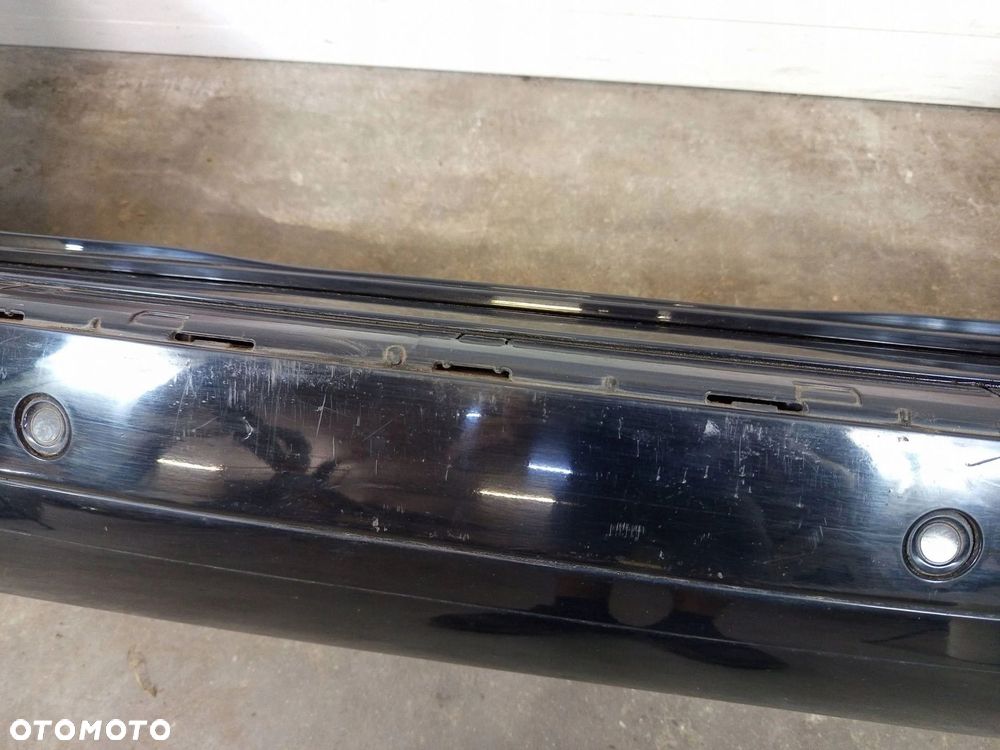 ZDERZAK TYLNY CITROEN C4 PICASSO 06-13 PDC 9680518277 - 7