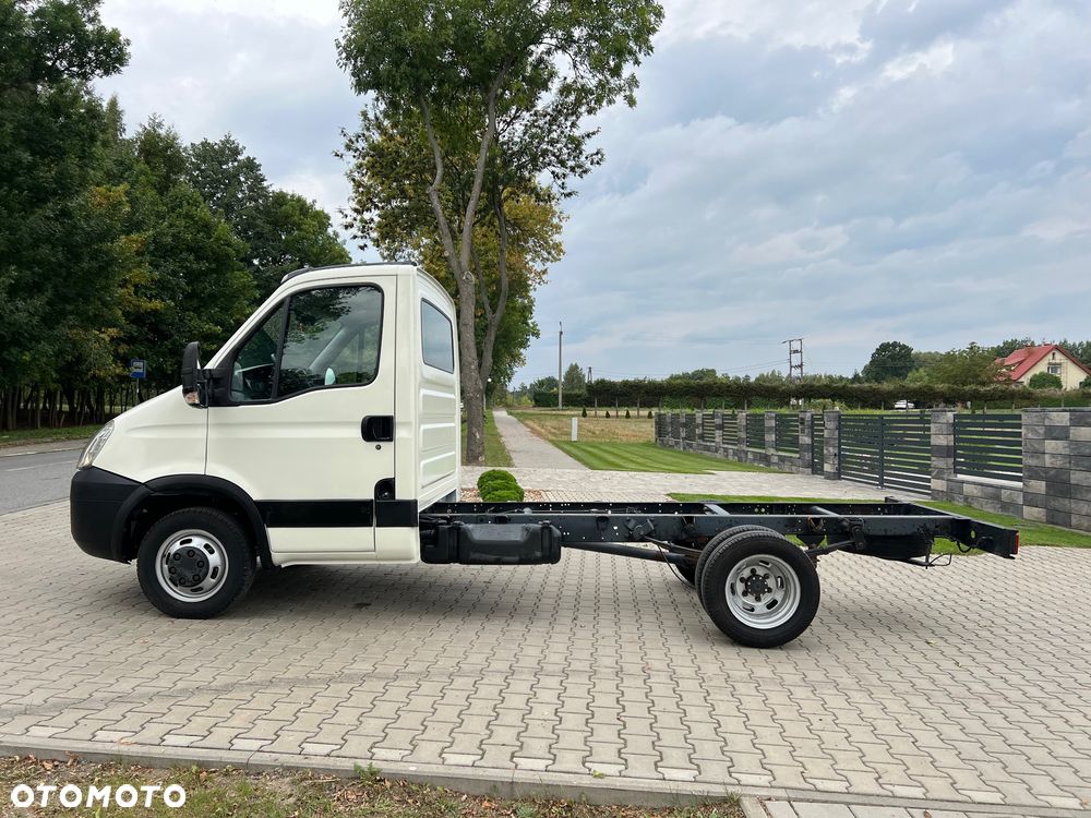 Iveco Daily 35C15 - 2