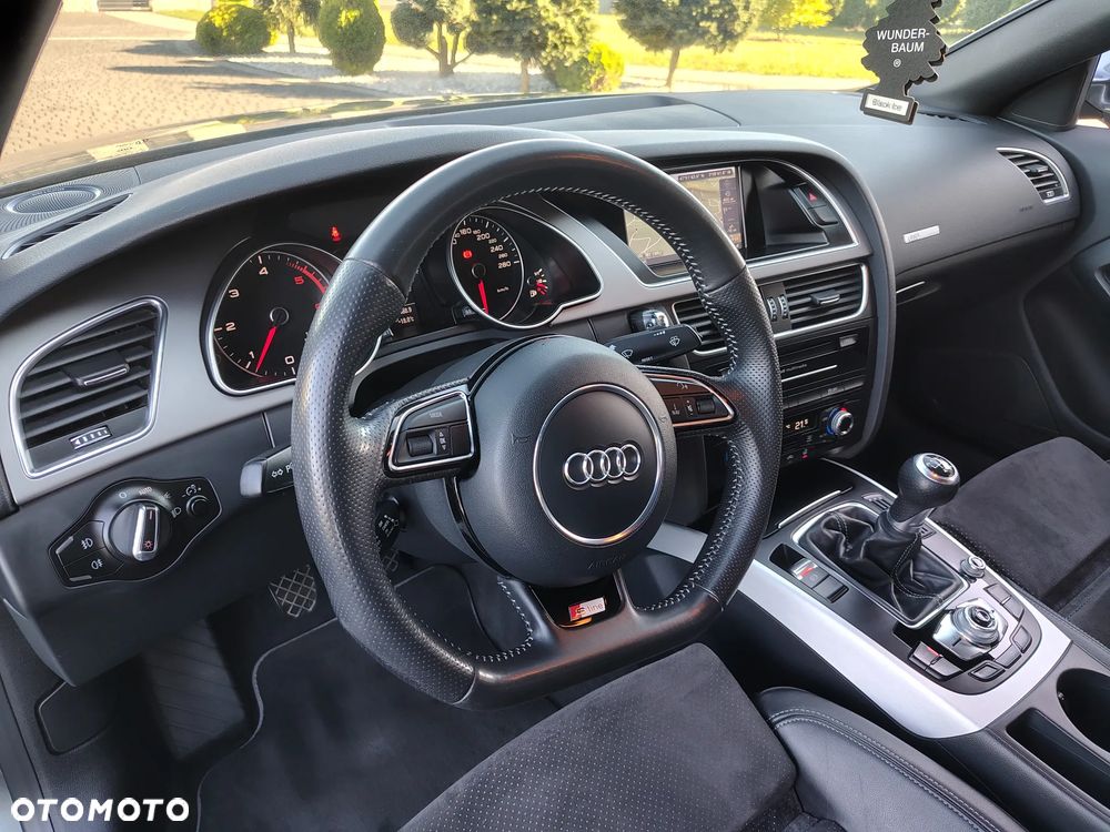 Audi A5 Coupé 2.0 TDI - 33