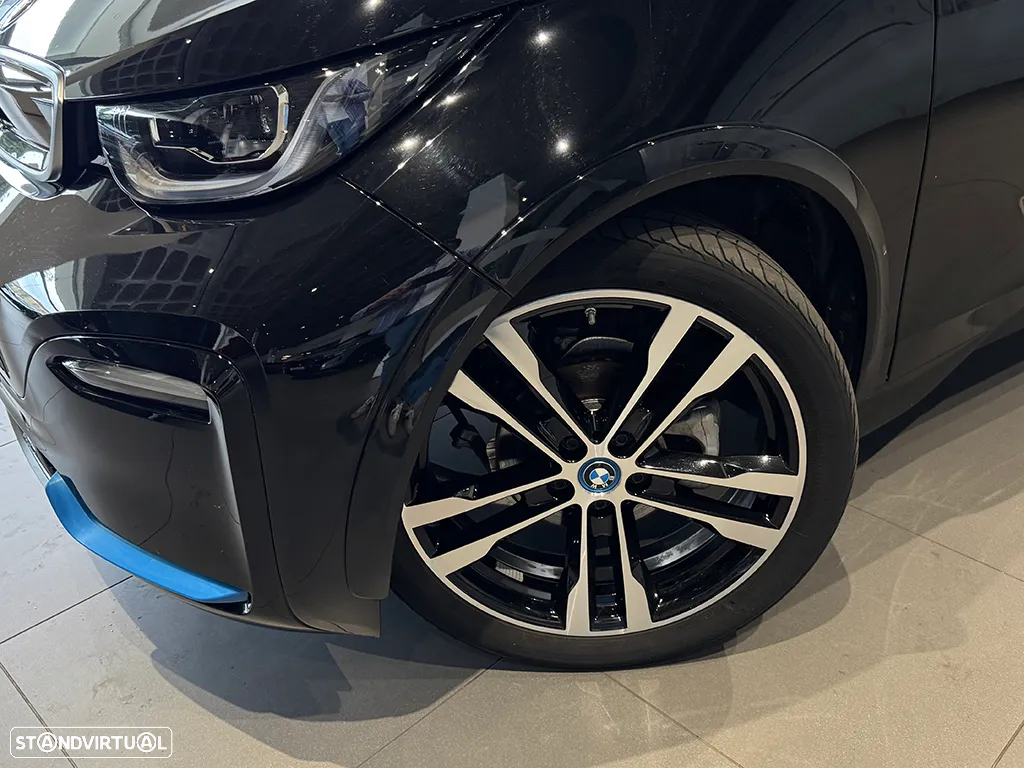 BMW i3 s 120Ah - 4