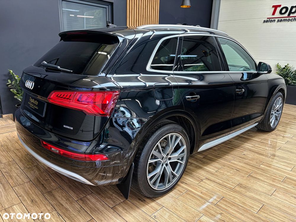 Audi Q5 2.0 TDI Quattro S tronic - 8