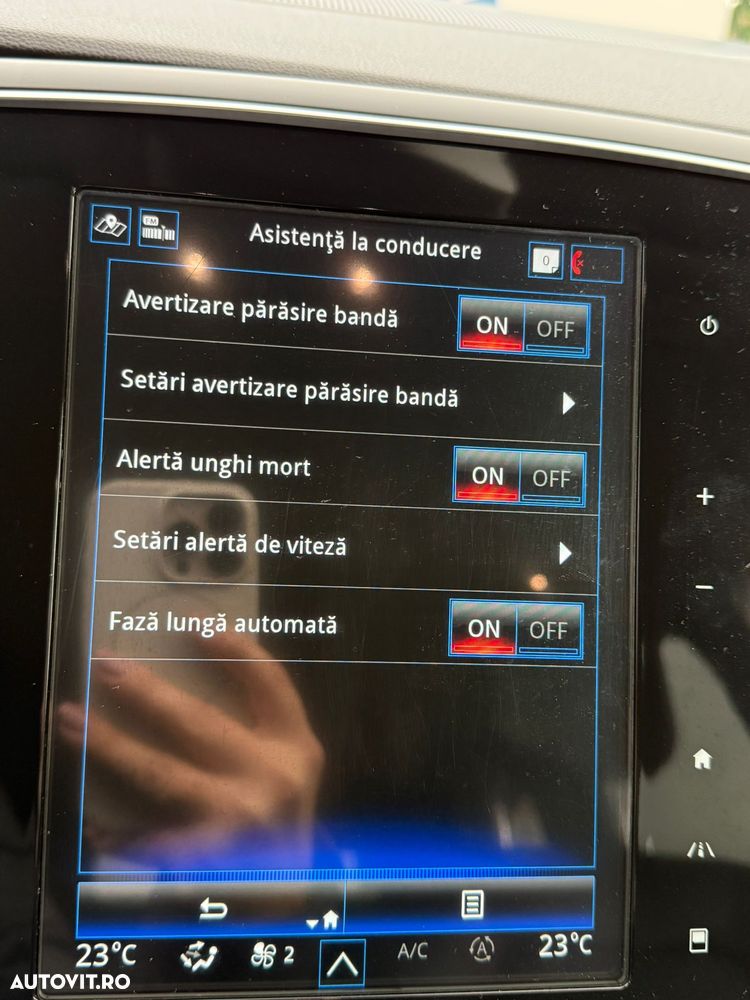 Renault Talisman - 12