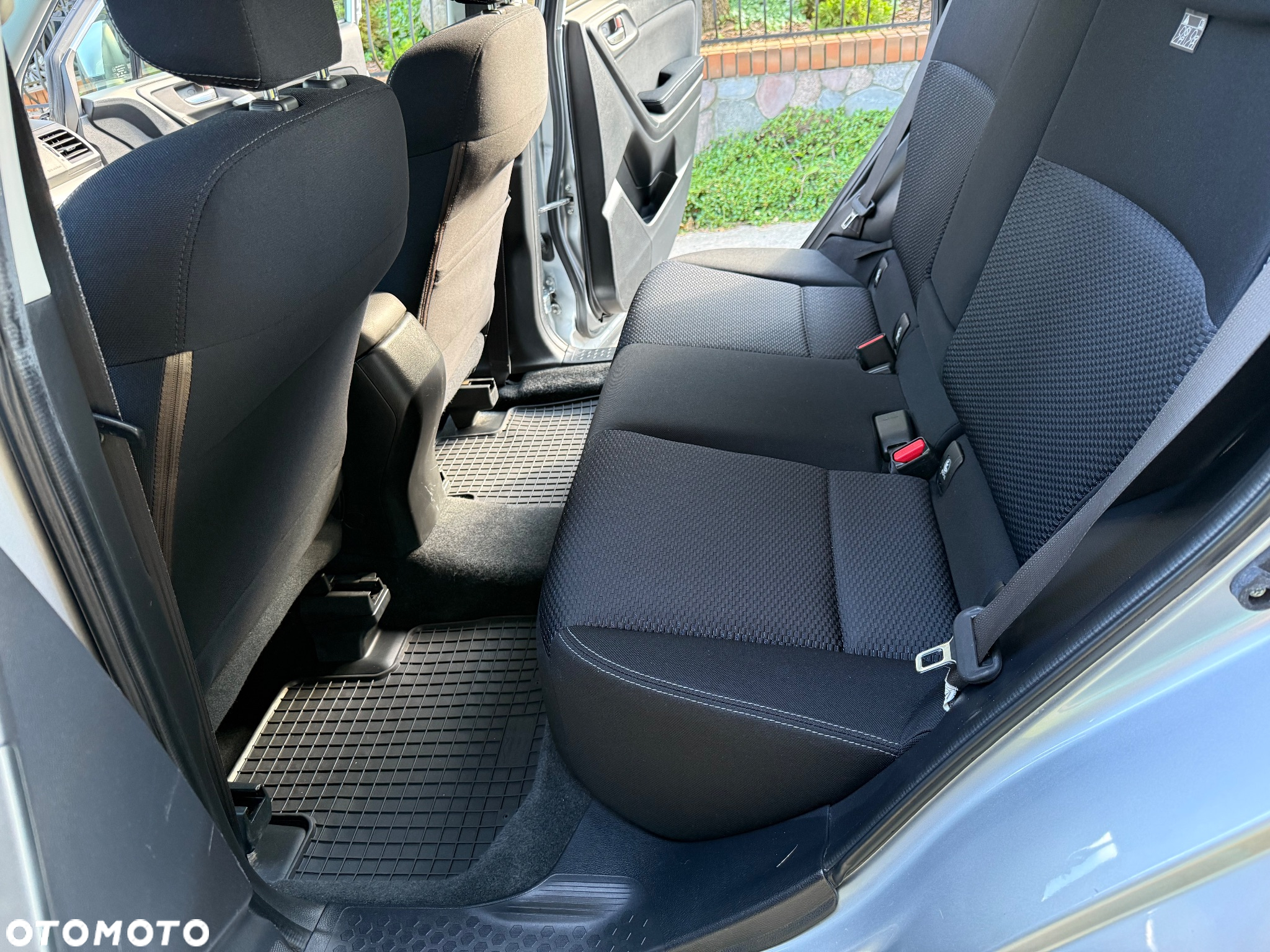 Subaru Forester 2.0i Exclusive - 13