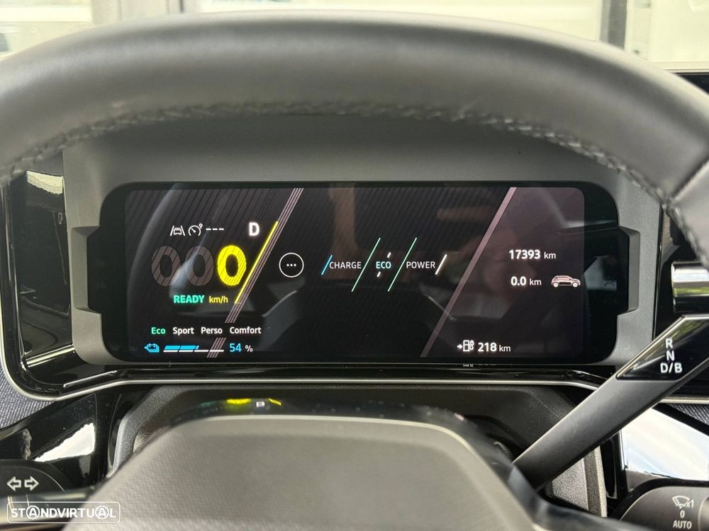 Renault 5 E-Tech 52 kWh Techno Autonomia Conforto - 50