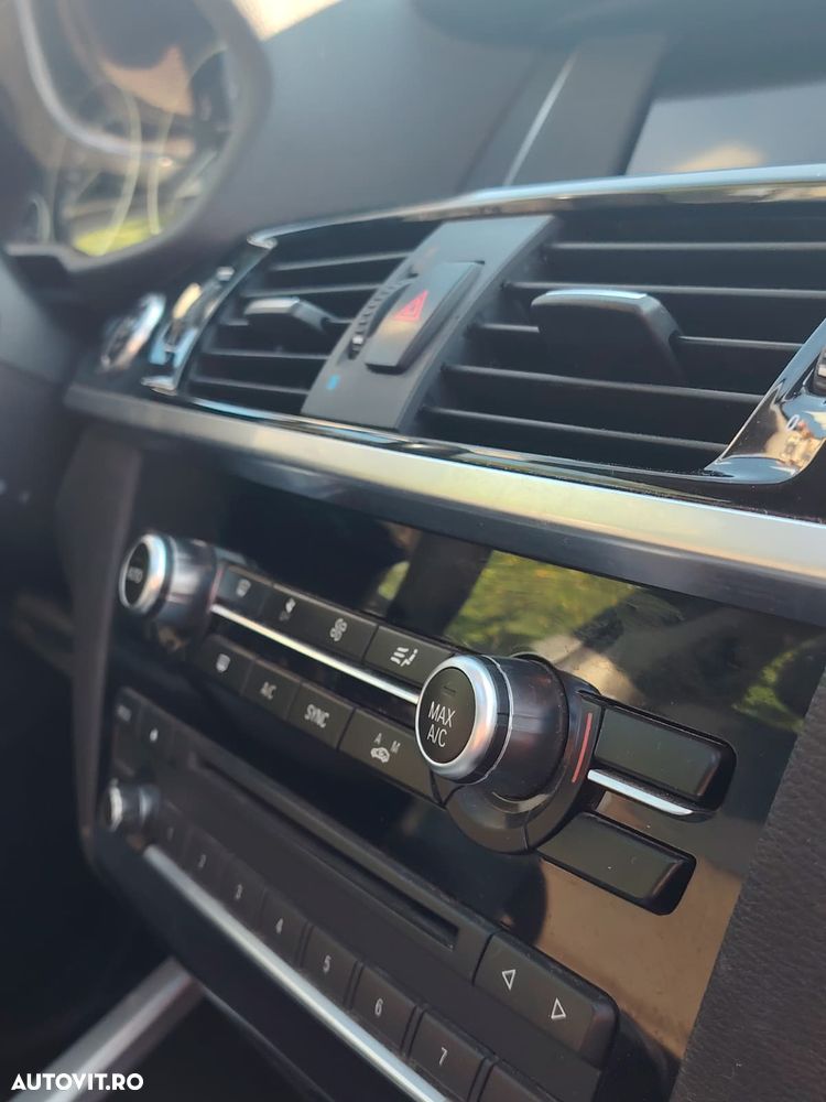 BMW X3 - 14