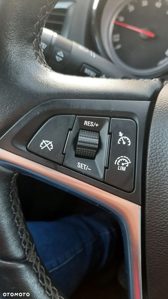 Opel Astra 1.4 Turbo Active - 21