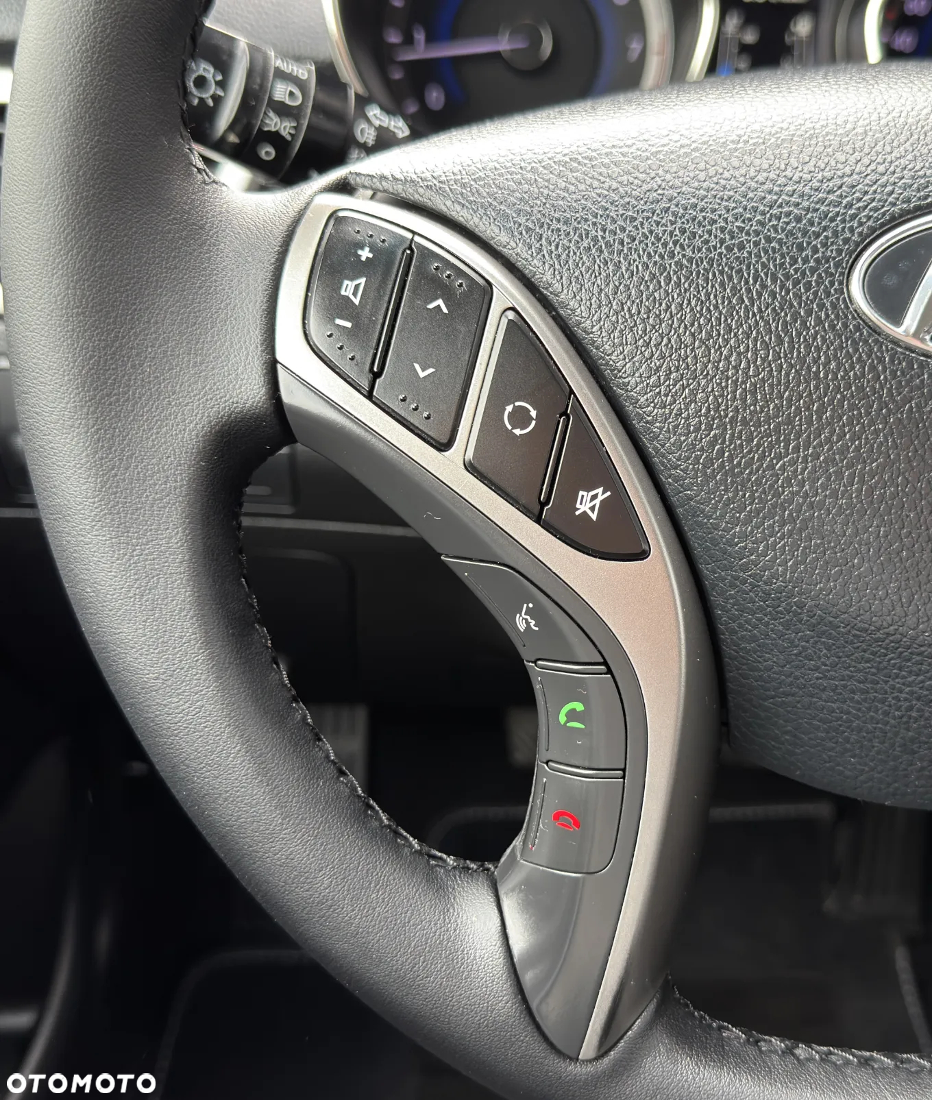 Hyundai i30 1.6 GDI Premium - 19