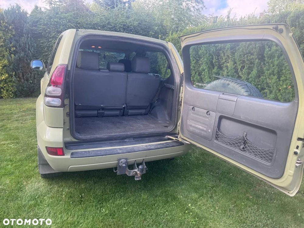 Toyota Land Cruiser 3.0 D Luna - 6