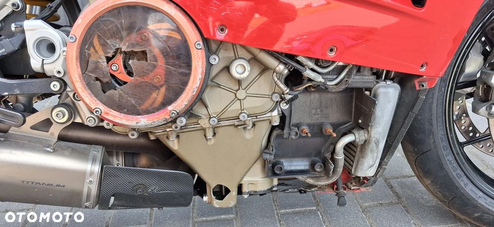 Ducati Panigale V4 - 31
