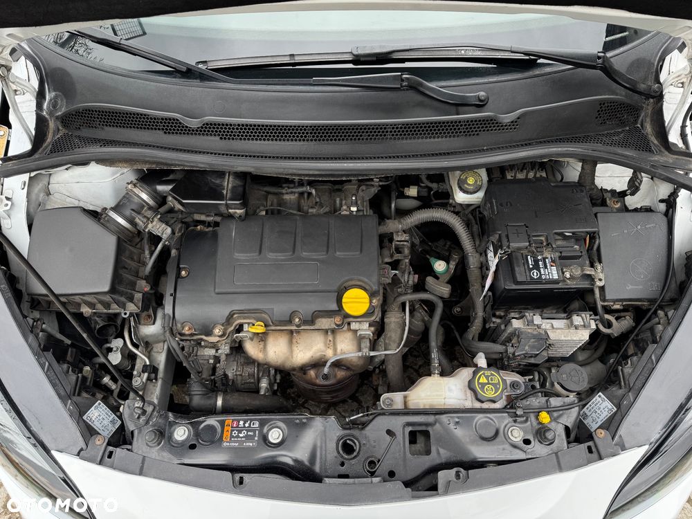 Opel Corsa 1.2 Active - 16