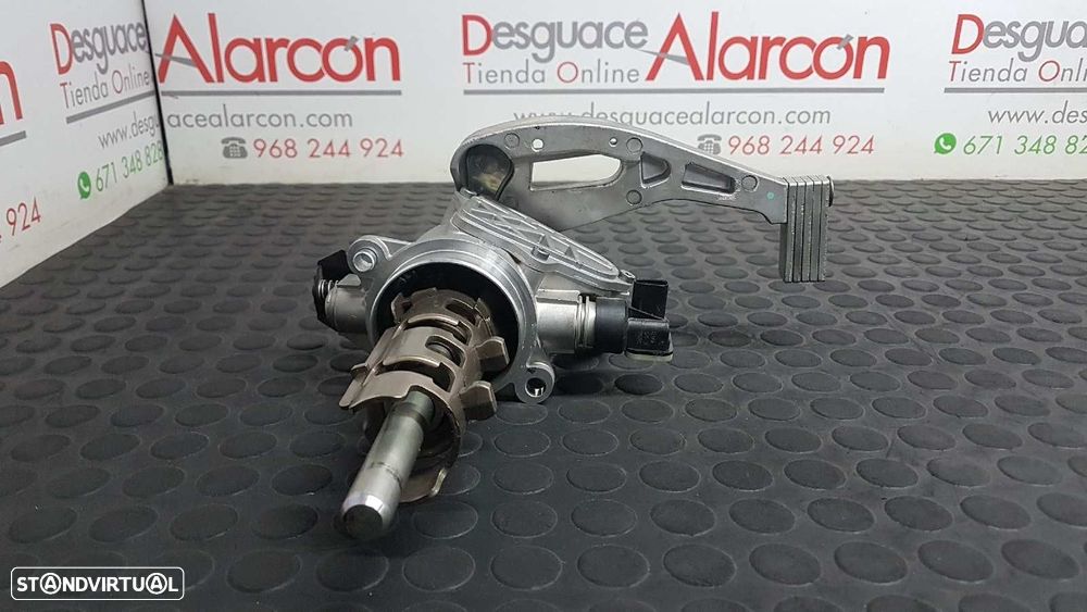 CAIXA DE VELOCIDADES PARA PEÇAS OPEL ASTRA K LIM. 5TÜRIG EXCELLENCE START/STOP - 4