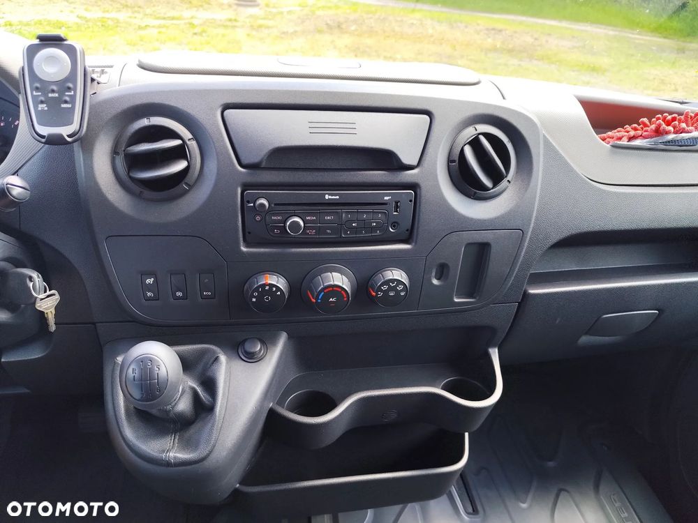 Renault Master - 14