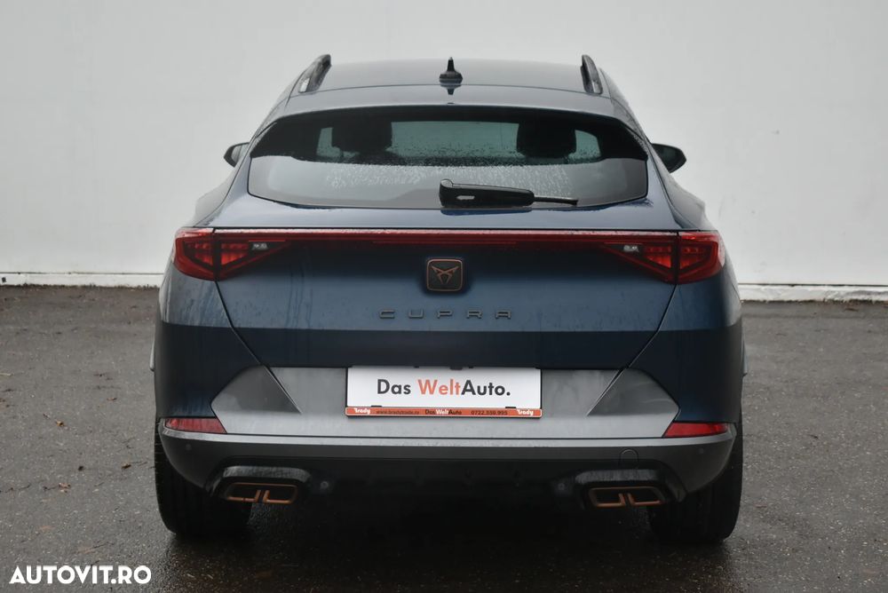 Cupra Formentor - 12