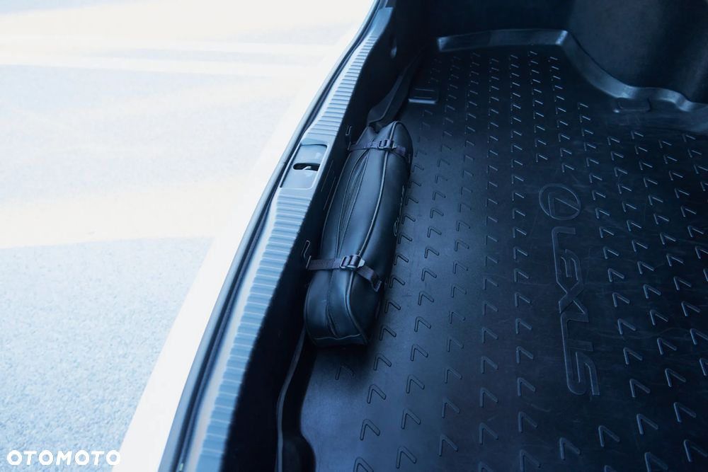 Lexus GS 200t / 300 Elegance - 12