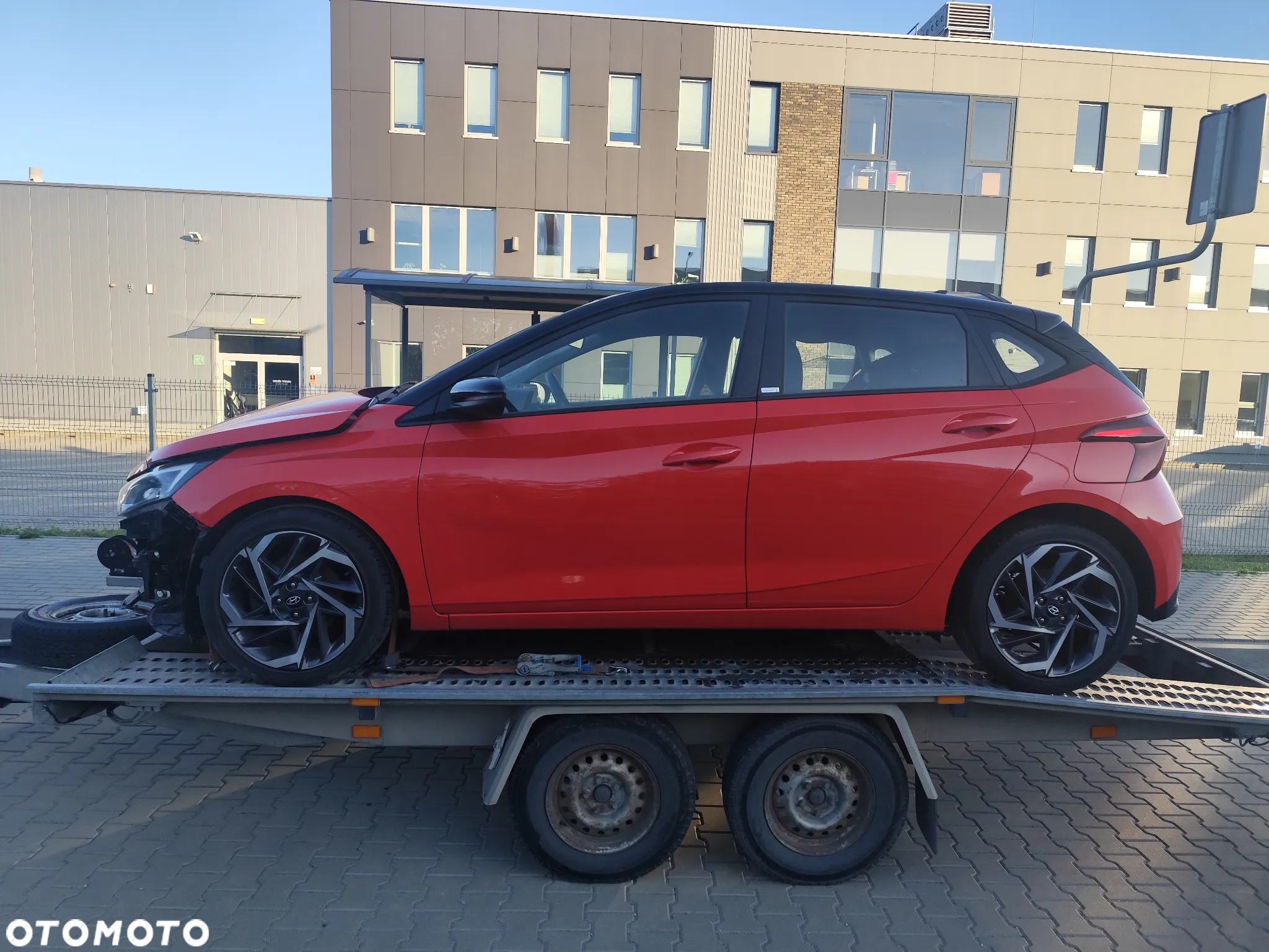 Hyundai i20 1.0 T-GDi Pure - 4