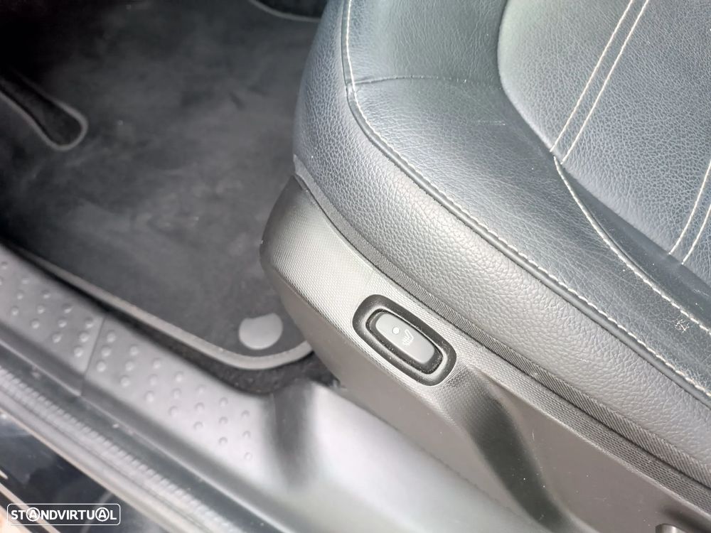 Smart ForFour prime - 15