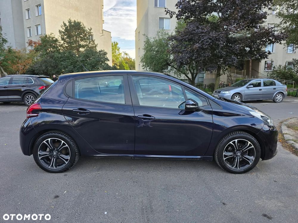 Peugeot 208 1.2 VTi Active - 3
