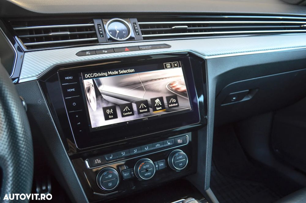 Volkswagen ARTEON 2.0 TDI DSG 4Motion R-Line - 9