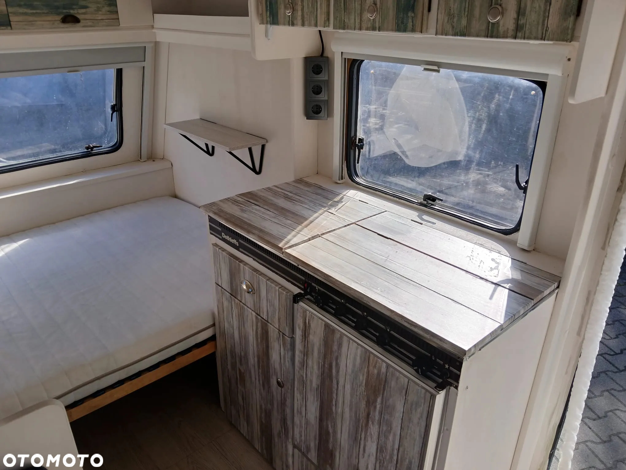 Inny SUN CARAVAN - 21