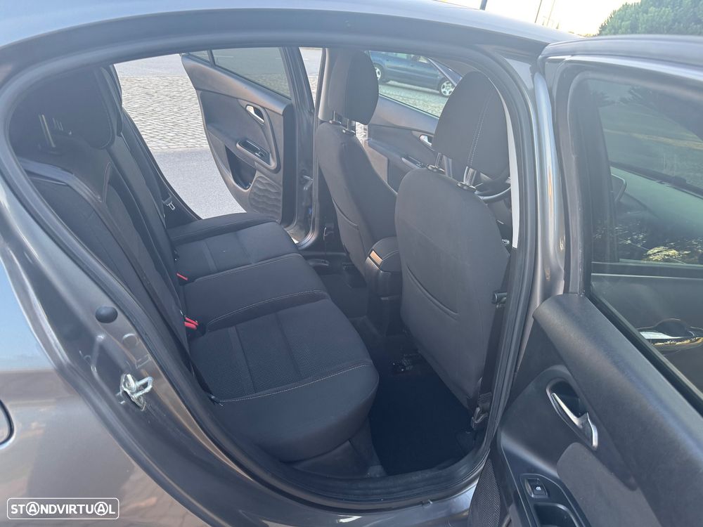 Fiat Tipo - 20