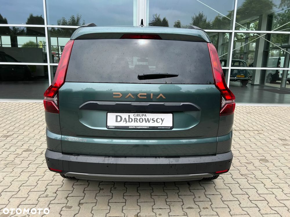 Dacia Jogger 1.0 TCe Extreme+ 7os - 8