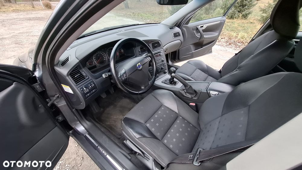 Volvo S40 2.4 Kinetic - 7