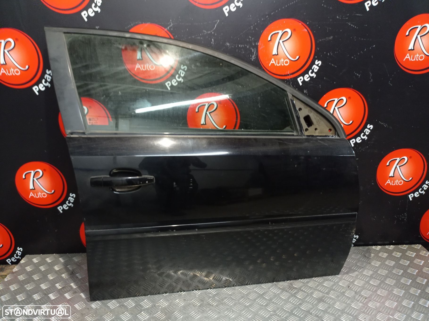 Porta Frente Dto Opel Vectra C Combi (Z02) - 1