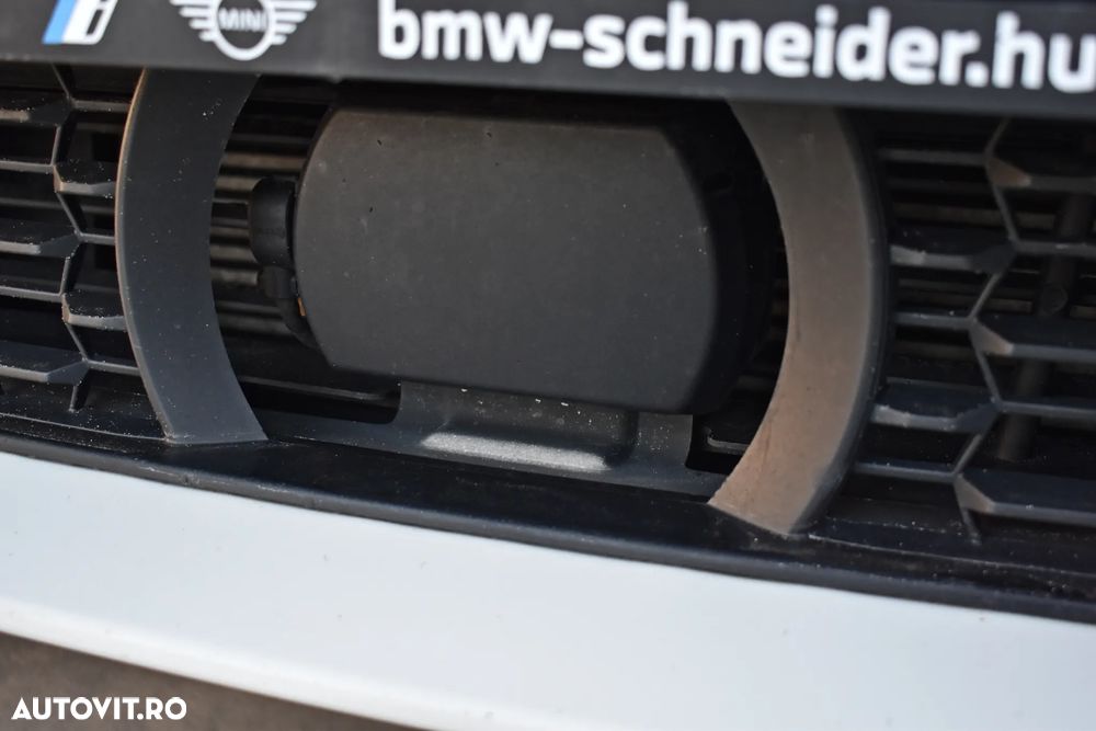 BMW Seria 5 520d xDrive Aut. M Sport Edition - 30