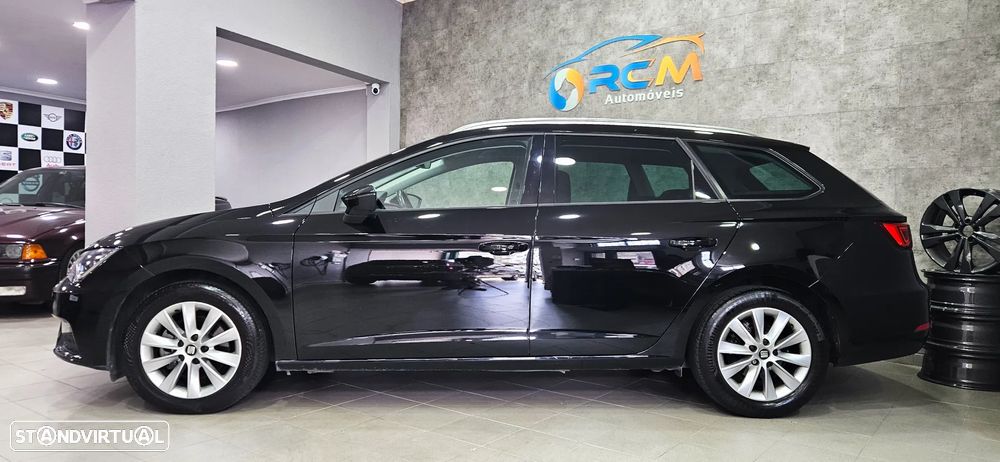 SEAT Leon ST 1.6 TDI Style S/S - 3