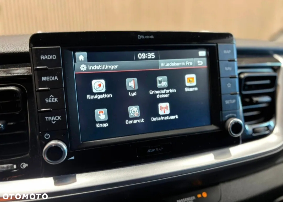 Kia Stonic 1.0 T-GDI L Business Line - 13